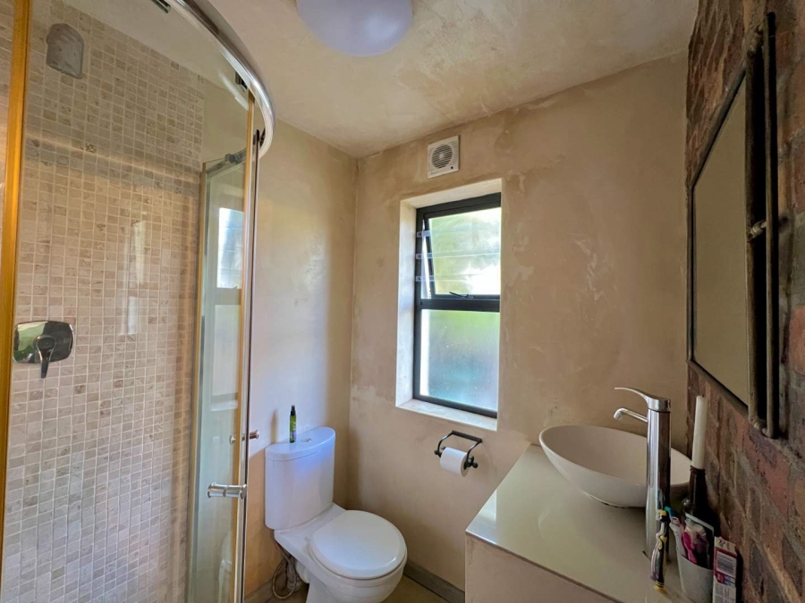 To Let 2 Bedroom Property for Rent in Kylemore Western Cape
